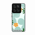 Daisy Dreams Customized Glass Case Cover For Motorola Edge 60 Stylus 5G