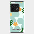 Daisy Dreams Customized Glass Case Cover For Oneplus 10 Pro 5G