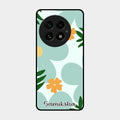 Daisy Dreams Customized Glass Case Cover For Oneplus 13 5G