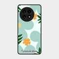 Daisy Dreams Customized Glass Case Cover For Oneplus 13R 5G