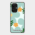 Daisy Dreams Customized Glass Case Cover For Oneplus Nord Ce 3 Lite 5G