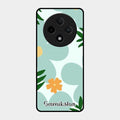Daisy Dreams Customized Glass Case Cover For Oppo F27 Pro Plus 5G
