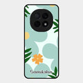 Daisy Dreams Customized Glass Case Cover For Oppo F29 Pro 5G