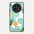 Daisy Dreams Customized Glass Case Cover For Oppo F31 Pro Plus 5G