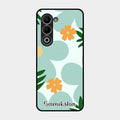 Daisy Dreams Customized Glass Case Cover For Oppo K13X 5G