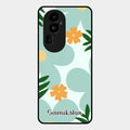 Daisy Dreams Customized Glass Case Cover For Oppo Reno 10 Pro Plus 5G