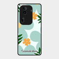 Daisy Dreams Customized Glass Case Cover For Oppo Reno 11 Pro 5G