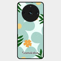 Daisy Dreams Customized Glass Case Cover For Realme 11 Pro 5G