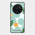 Daisy Dreams Customized Glass Case Cover For Realme 12 Pro 5G