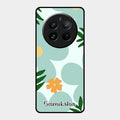 Daisy Dreams Customized Glass Case Cover For Realme 12 Pro Plus 5G