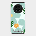 Daisy Dreams Customized Glass Case Cover For Realme 13 5G