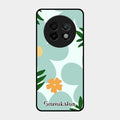 Daisy Dreams Customized Glass Case Cover For Realme 13 Plus 5G