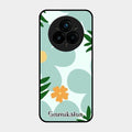 Daisy Dreams Customized Glass Case Cover For Realme 14 Pro 5G