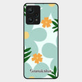Daisy Dreams Customized Glass Case Cover For Realme 9 Pro 5G