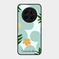 Daisy Dreams Customized Glass Case Cover For Realme Narzo 70 Pro 5G