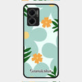 Daisy Dreams Customized Glass Case Cover For Redmi 11 Prime 5G