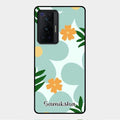 Daisy Dreams Customized Glass Case Cover For Vivo X70 Pro 5G