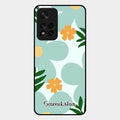 Daisy Dreams Customized Glass Case Cover For Xiaomi 11I 5G