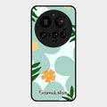 Daisy Dreams Customized Glass Case Cover For Xiaomi 15 Ultra 5G