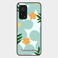 Daisy Dreams Customized Glass Case Cover For Xiaomi Mi 10T Pro 5G