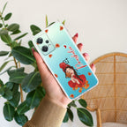 Daisy Flower Customize Anti Yellow Case For OnePlus Nord CE 2 Lite