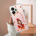 Daisy Flower Anti Yellow Case For Realme 15 Pro 5G