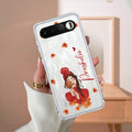 Daisy Flower Anti Yellow Case For Realme 16 5G