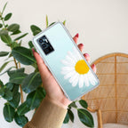 Daisy Flower Anti Yellow Case For Vivo Y75 4G