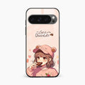 Dessert Dream Glass Case Cover For Google Pixel 10 Pro