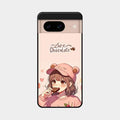 Dessert Dream Glass Case Cover For Google Pixel 8 5G