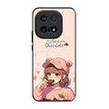Dessert Dream Glass Case Cover For iQOO 15 5G