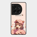 Dessert Dream Glass Case Cover For Oneplus 12 5G
