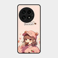 Dessert Dream Glass Case Cover For Oneplus 13 5G