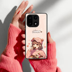 Dessert Dream Glass Case Cover For OnePlus 15 5G