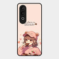 Dessert Dream Glass Case Cover For Oneplus Nord Ce 4 5G