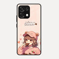 Dessert Dream Glass Case Cover For Oppo F31 5G