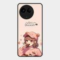 Dessert Dream Glass Case Cover For Realme 11 5G