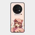 Dessert Dream Glass Case Cover For Realme 13 Plus 5G