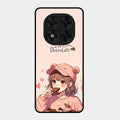 Dessert Dream Glass Case Cover For Redmi Note 15 Pro 5G