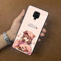 Dessert Dream Glass Case Cover For Poco - ShopOnCliQ