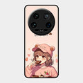 Dessert Dream Glass Case Cover For Xiaomi 14 Ultra