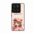 dessert dream glossy metal case cover for Motorola Edge 60 Stylus 5G