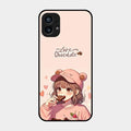 dessert dream glossy metal case cover for Nothing Phone 1