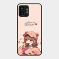 dessert dream glossy metal case cover for Nothing Phone 2