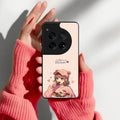 Dessert Dream Glossy Metal Case Cover For OnePlus - ShopOnCliQ