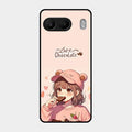 dessert dream glossy metal case cover for Oneplus Nord 4 5G