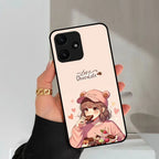 Dessert Dream Glossy Metal Case Cover For redmixiaomi - ShopOnCliQ