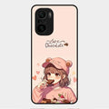 dessert dream glossy metal case cover for Xiaomi Mi 11X 5G