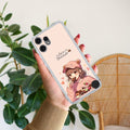 Dessert Dream Anti Yellow Case For CMF by Nothing Phone 2 Pro