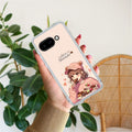 Dessert Dream Anti Yellow Case For Google Pixel 9a 5G